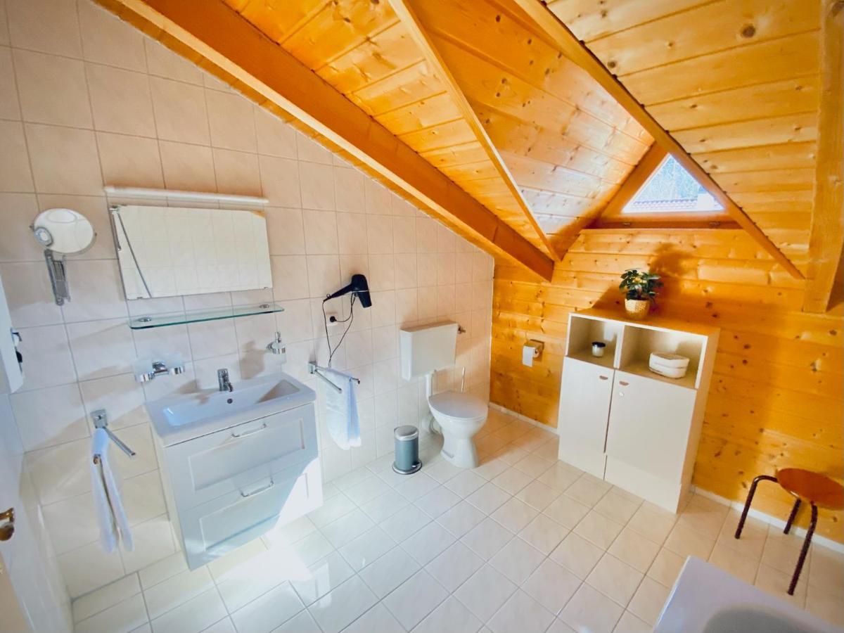 Ferienhaus Regent Εξωτερικό φωτογραφία