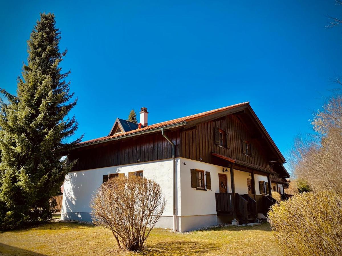 Ferienhaus Regent Εξωτερικό φωτογραφία