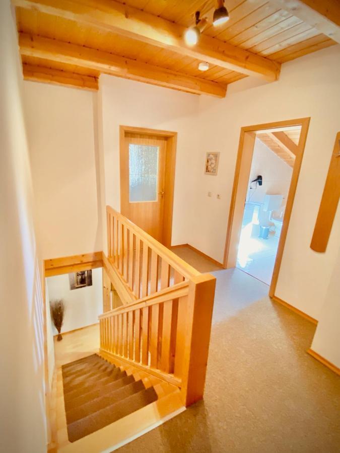 Ferienhaus Regent Εξωτερικό φωτογραφία