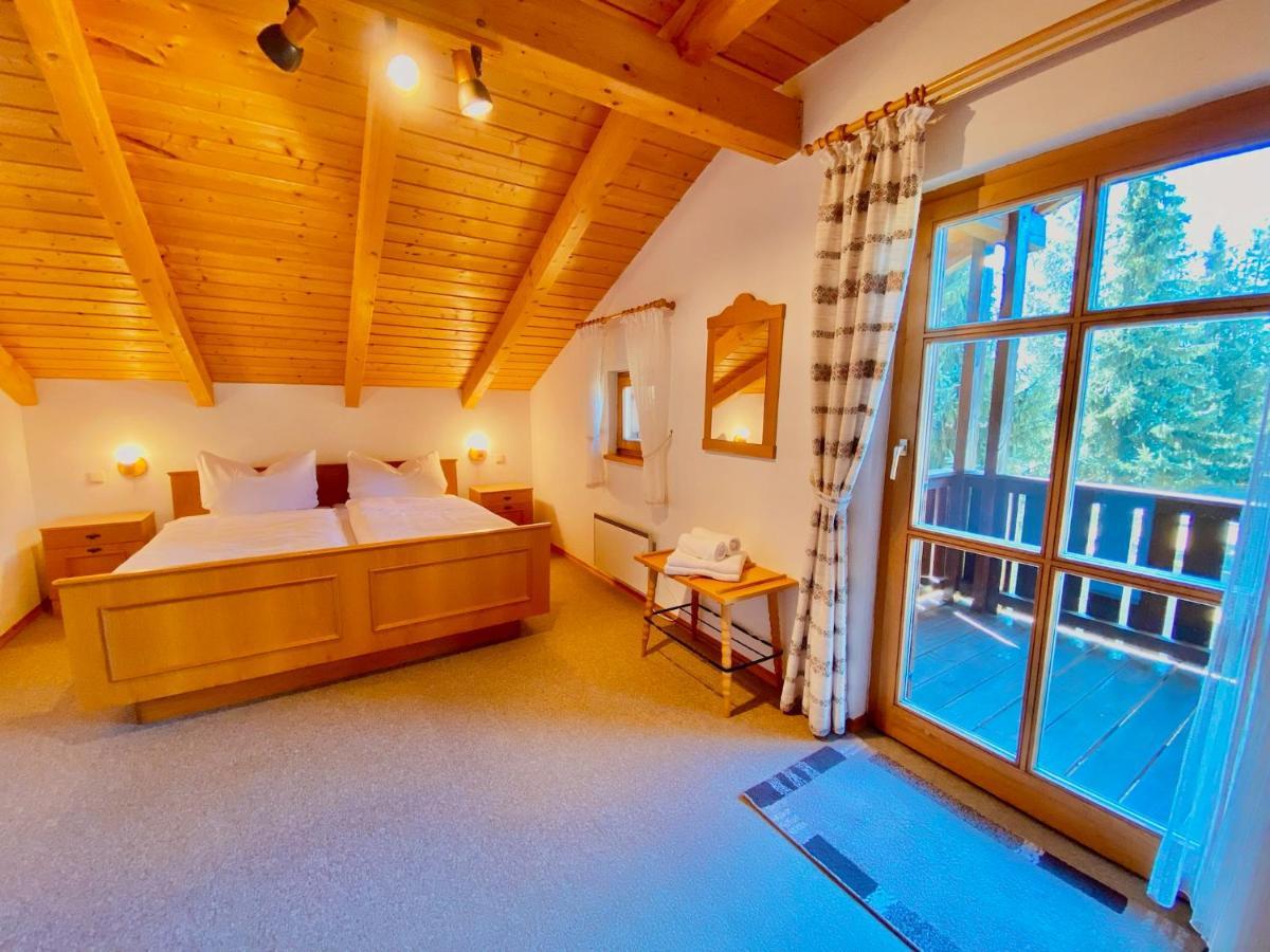 Ferienhaus Regent Εξωτερικό φωτογραφία