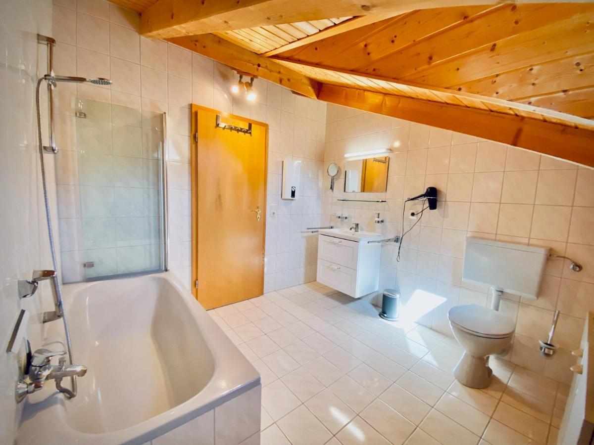 Ferienhaus Regent Εξωτερικό φωτογραφία