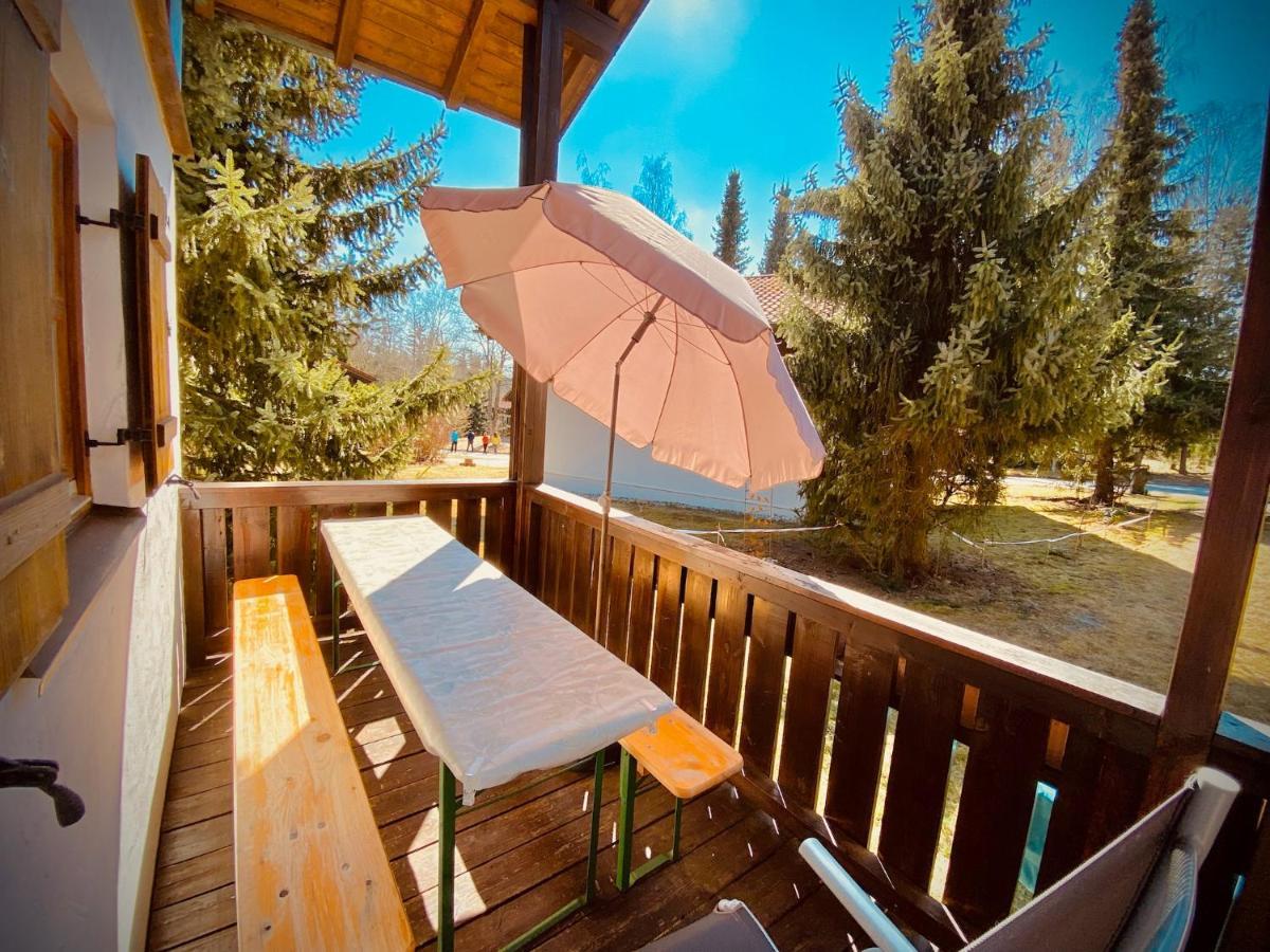 Ferienhaus Regent Εξωτερικό φωτογραφία