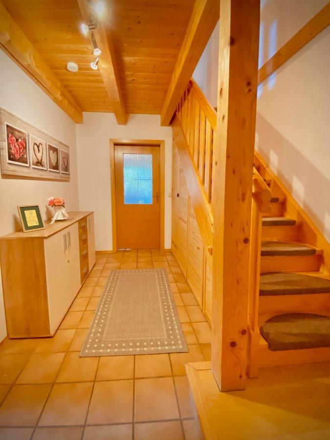 Ferienhaus Regent Εξωτερικό φωτογραφία