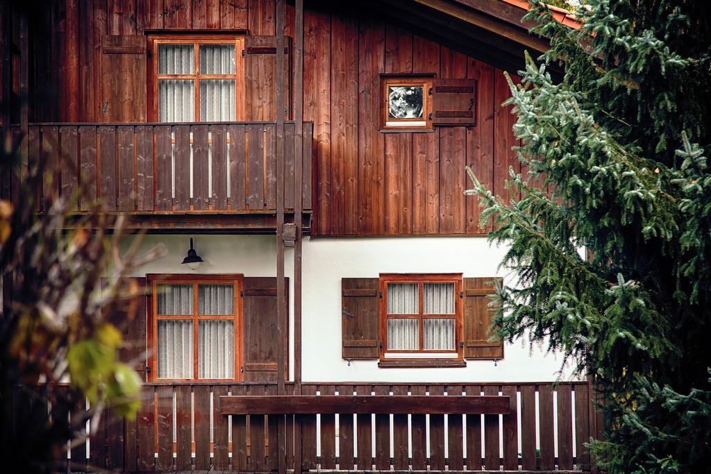 Ferienhaus Regent Εξωτερικό φωτογραφία