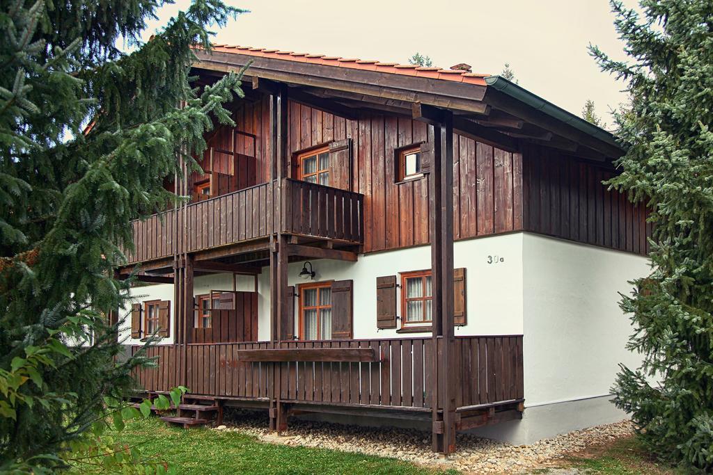 Ferienhaus Regent Εξωτερικό φωτογραφία