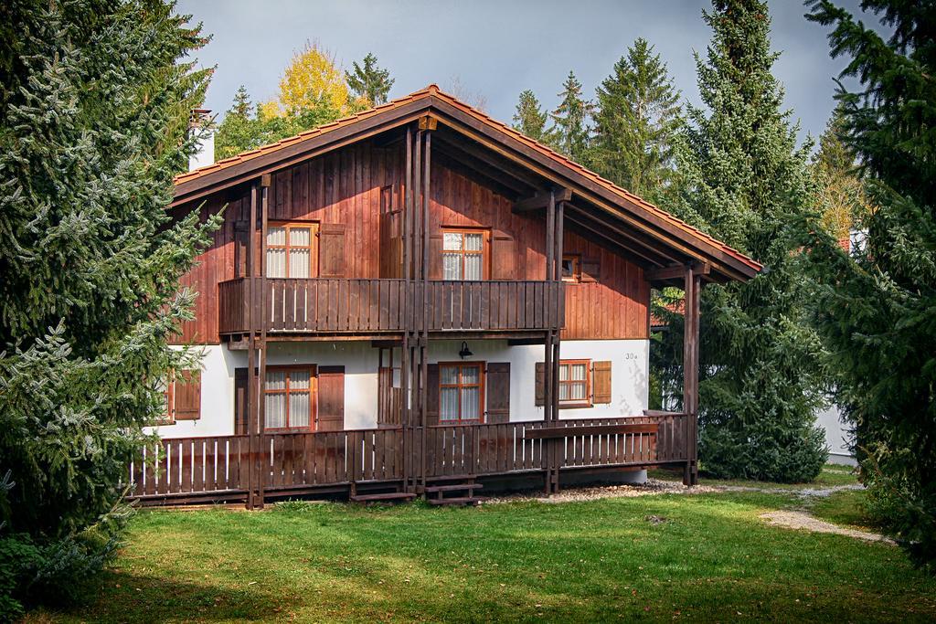 Ferienhaus Regent Εξωτερικό φωτογραφία