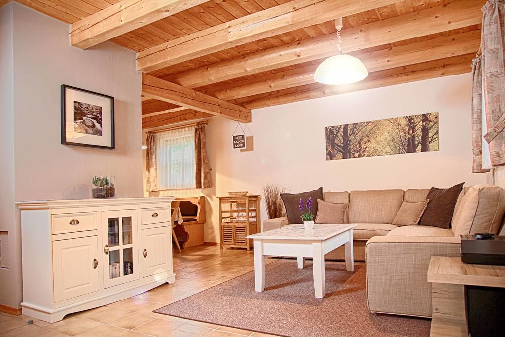 Ferienhaus Regent Εξωτερικό φωτογραφία
